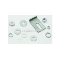 Pasadyang sheet metal parts.